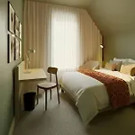 Hotel Haus Meeresstern