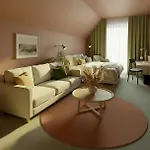 Hotel Haus Meeresstern Wangerooge