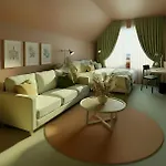 Hotel Haus Meeresstern *