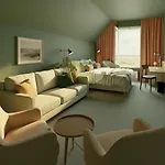 Hotel Haus Meeresstern *