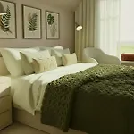 Hotel Haus Meeresstern *