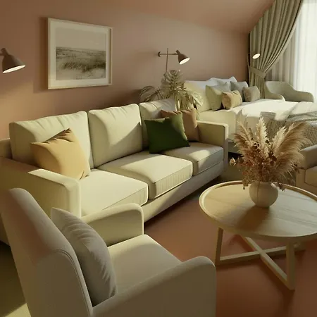 Haus Meeresstern Hotel