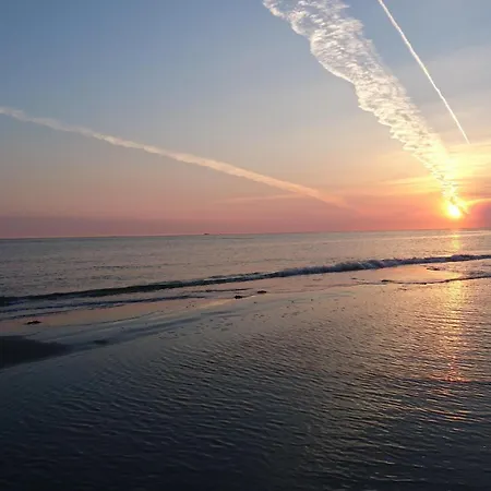 Haus Meeresstern Hotel