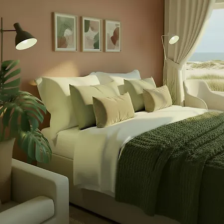 Haus Meeresstern Hotel