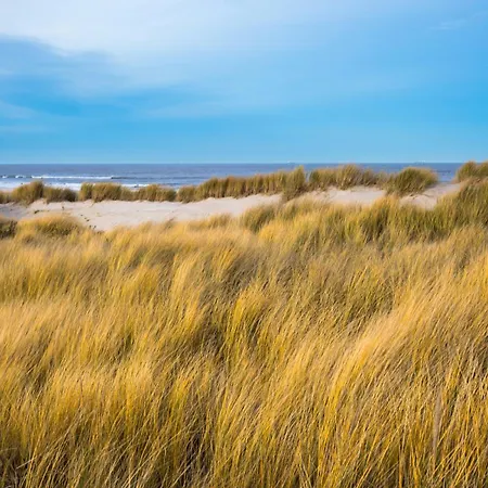 Hotel Haus Meeresstern