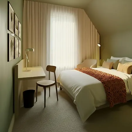 Hotel Haus Meeresstern