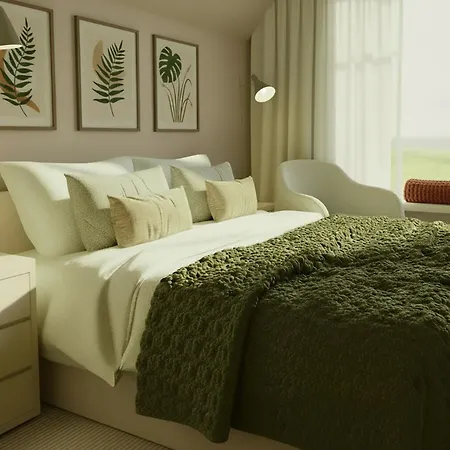 Hotel Haus Meeresstern *