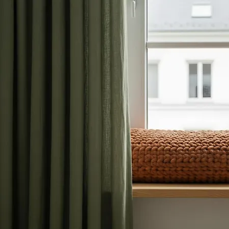 Haus Meeresstern