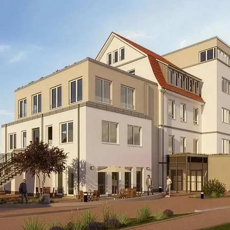 Haus Meeresstern