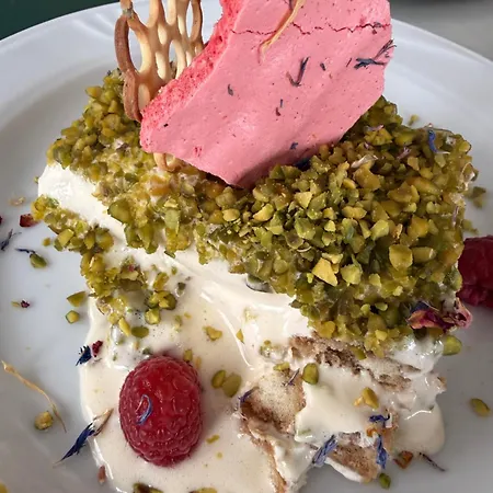 Haus Meeresstern 酒店 万根沃格