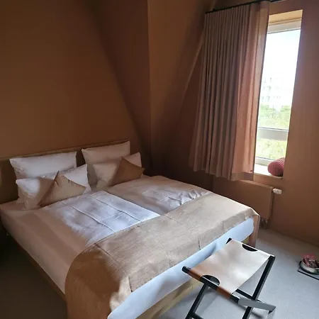 Haus Meeresstern Hotel