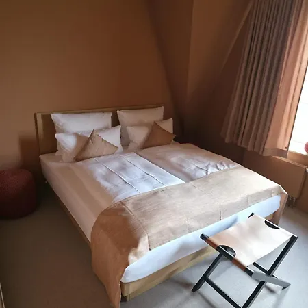 Haus Meeresstern * 万根沃格
