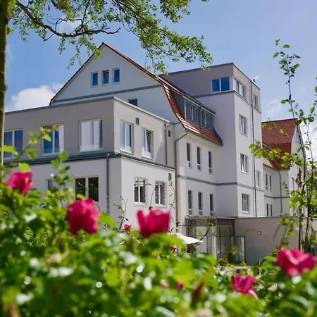 Hotel Haus Meeresstern