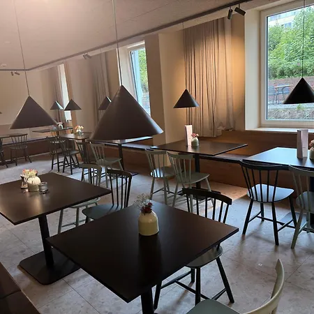 Hotel Haus Meeresstern