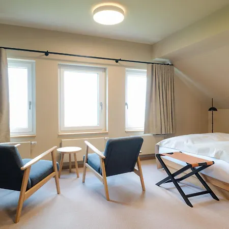 Haus Meeresstern Wangerooge