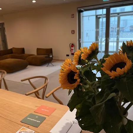 Haus Meeresstern Hotel Wangerooge