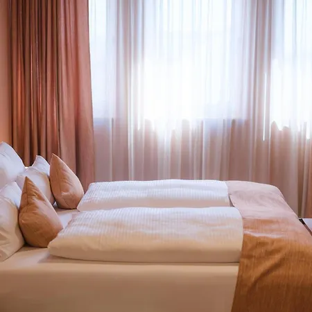 Hotel Haus Meeresstern Wangerooge