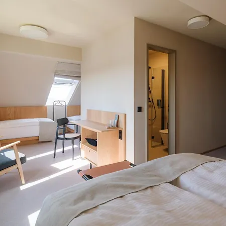 Haus Meeresstern * Wangerooge