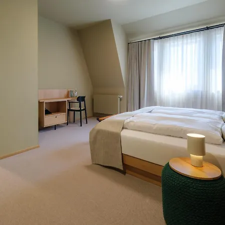 Haus Meeresstern Hotel