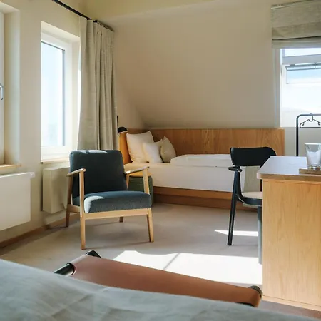 Hotel Haus Meeresstern