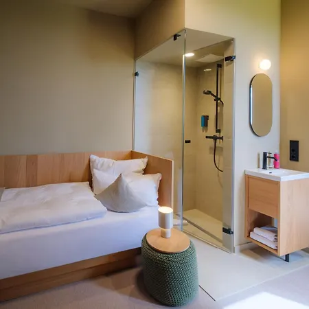 Hotel Haus Meeresstern Wangerooge