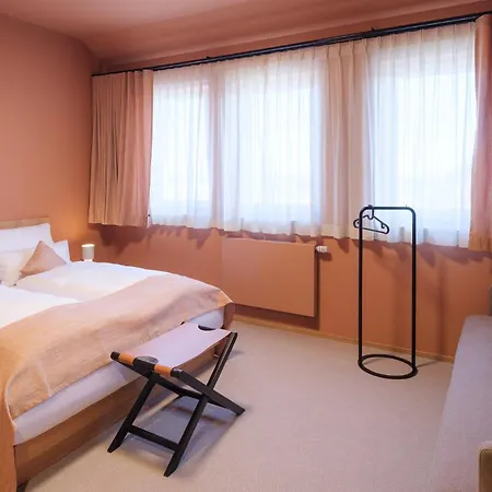 Haus Meeresstern Hotel *