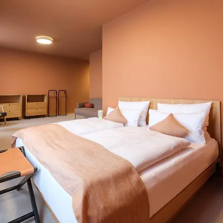 Hotel Haus Meeresstern Wangerooge