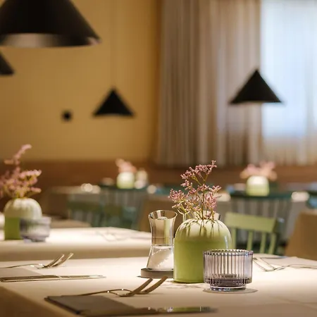 Haus Meeresstern Hotel