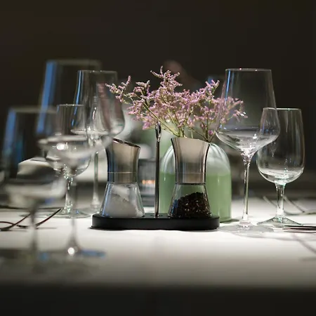 Hotel Haus Meeresstern