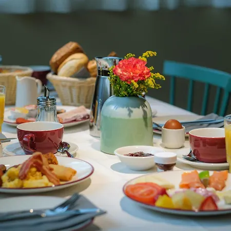 Hotel Haus Meeresstern *