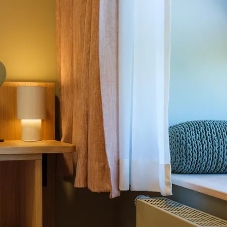 Haus Meeresstern Hotel Wangerooge