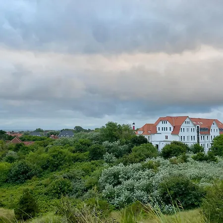 Haus Meeresstern * Wangerooge