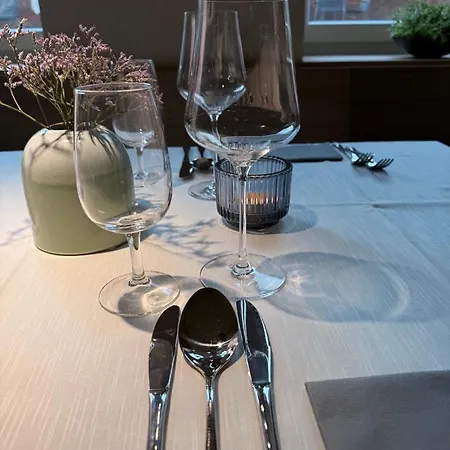 Haus Meeresstern Hotel