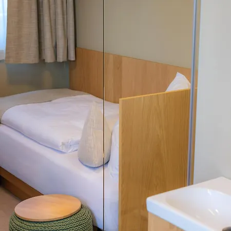 Hotel Haus Meeresstern