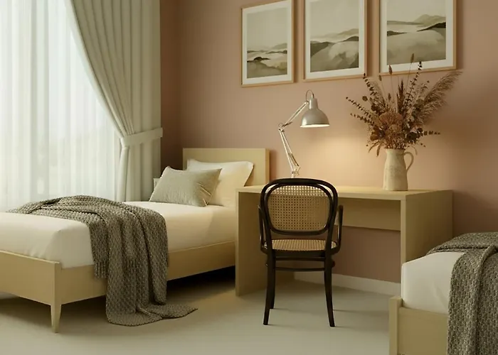 Hotel Haus Meeresstern *