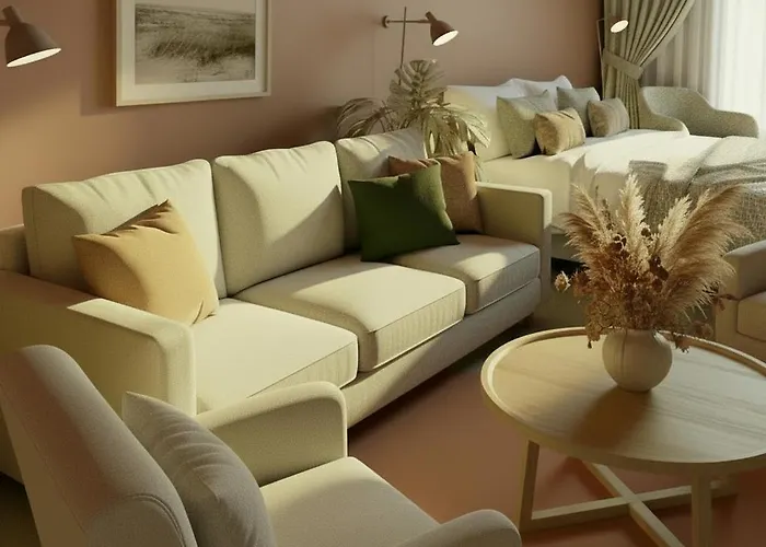 Haus Meeresstern Hotel