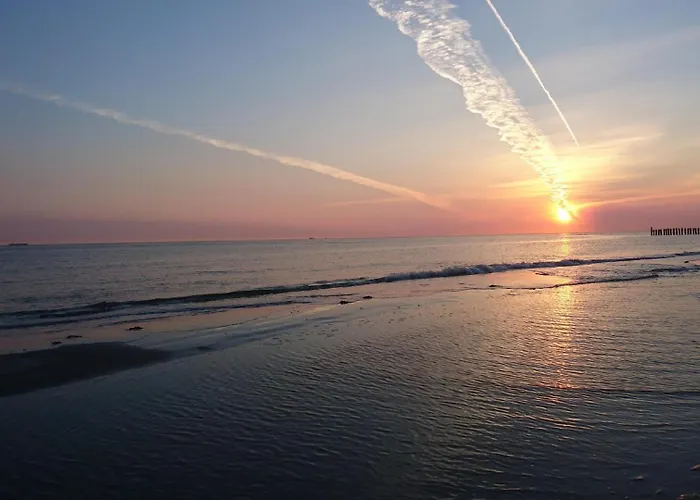 Haus Meeresstern Hotel