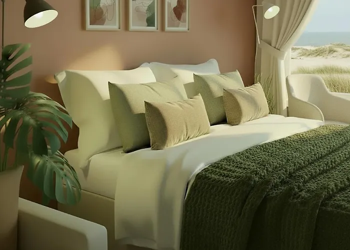 Haus Meeresstern Hotel