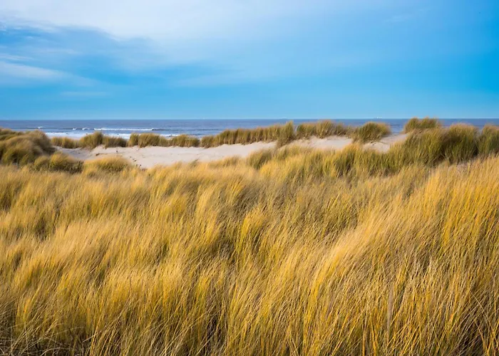 Hotel Haus Meeresstern