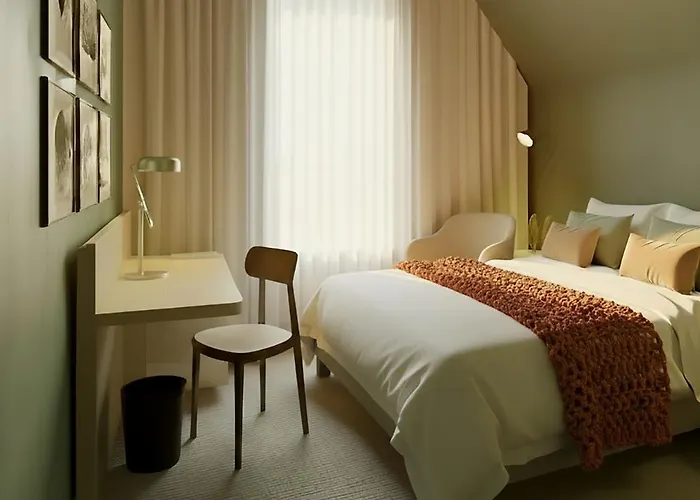 Hotel Haus Meeresstern