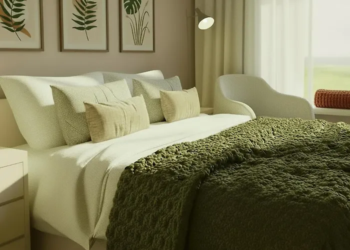 Hotel Haus Meeresstern *